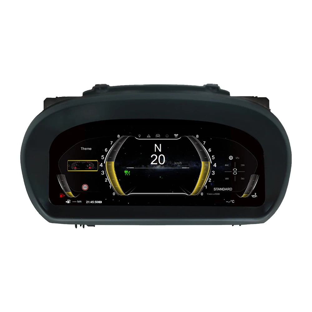 BMW 1 Series 2003-2013 E87 10.25 ''LCD Digital Dashboard