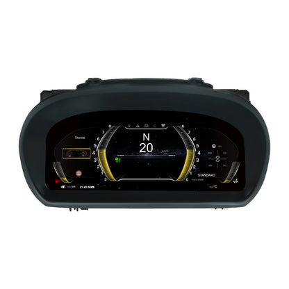 BMW 1 Series 2003-2013 E87 10.25 ''LCD Digital Dashboard