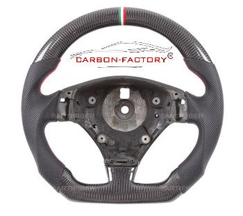 Maserati Granturismo Grancabrio 2007-2015 Custom Carbon Steering Wheel