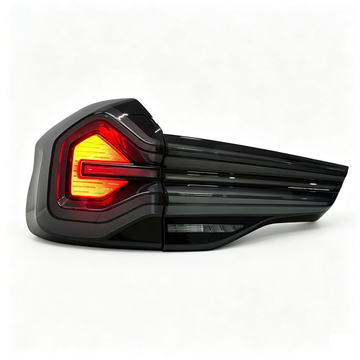 BMW X3 2018-2024 LED Rear Light Upgrade