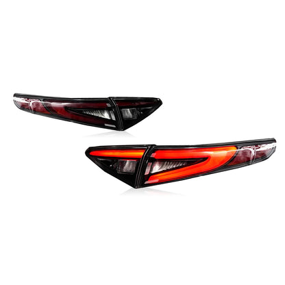 Alfa Romeo Giulia Taillight 2016-2022 Upgrade 