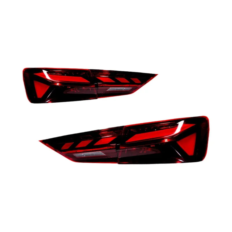 Audi A3 2013-2016 RS Style Taillight Upgrade