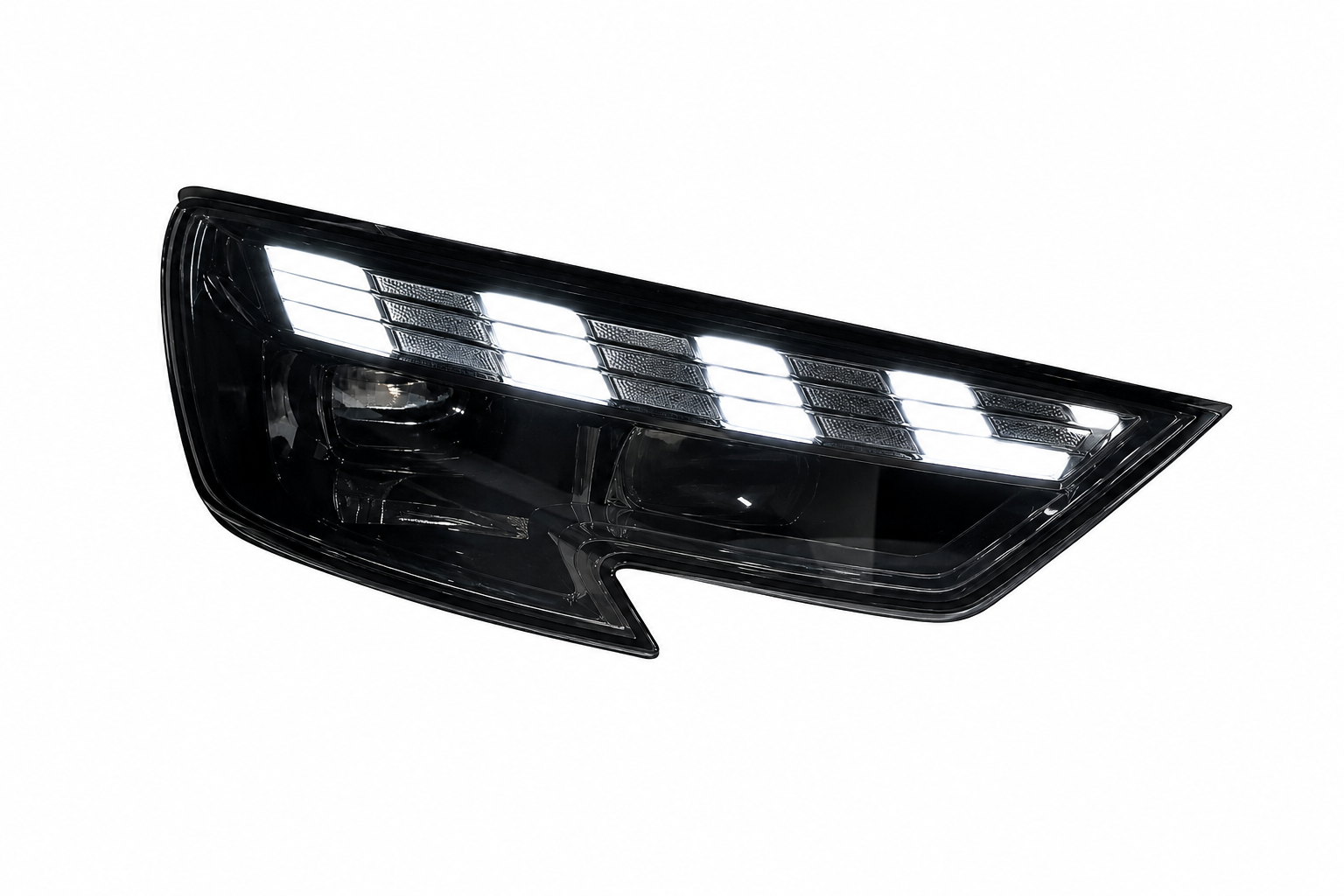Audi A3 8V 2017-2021 S3 RS3 Headlights 