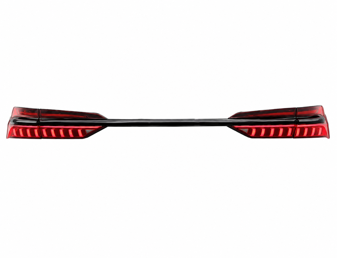 Audi A6L A6 2019-2021 Tail Lights
