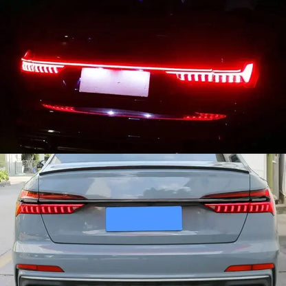 Audi A6L A6 2019-2021 Tail Lights