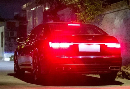 Audi A6L A6 2019-2021 Tail Lights