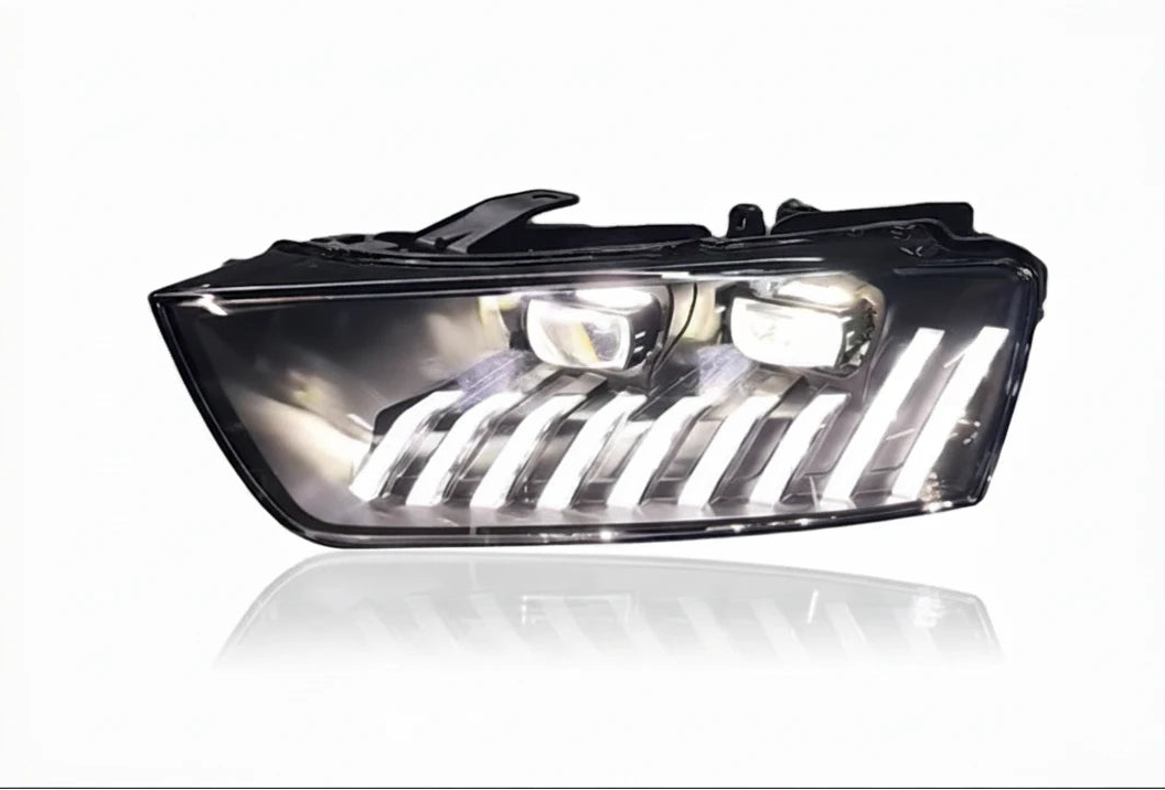  Audi Q3 2013-2018 LED Upgrade Headlight