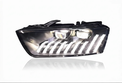  Audi Q3 2013-2018 LED Upgrade Headlight
