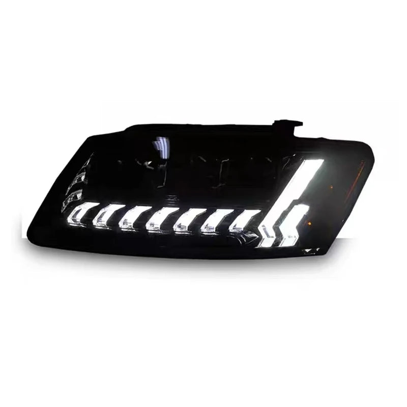 Audi Q5 Headlight 2009-2018 