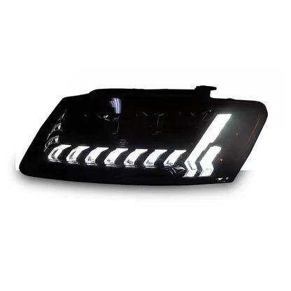 Audi Q5 Headlight 2009-2018 