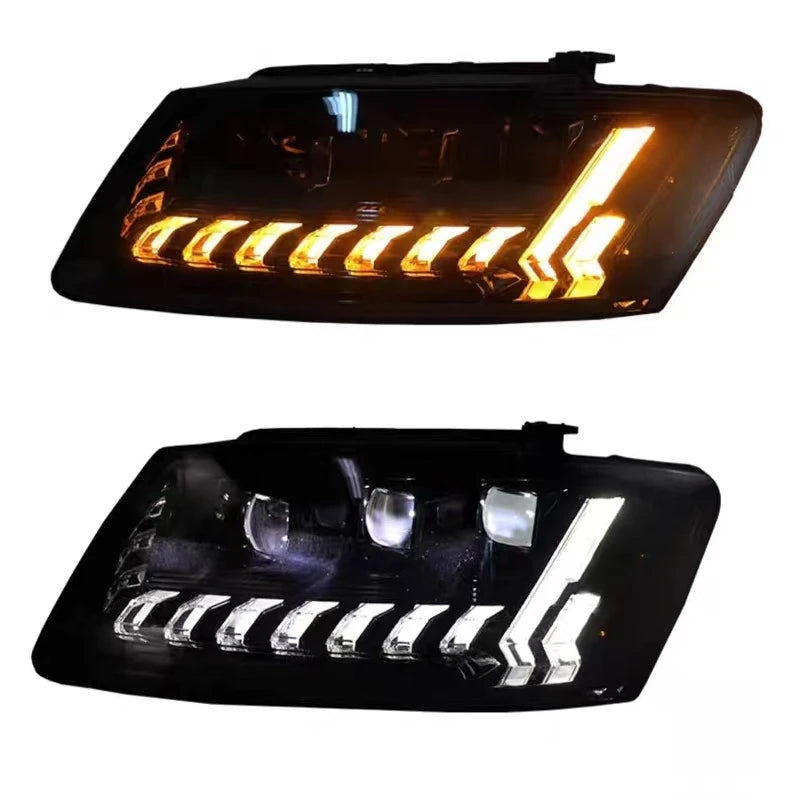 Audi Q5 Headlight 2009-2018 