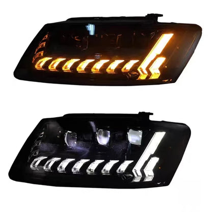 Audi Q5 Headlight 2009-2018 