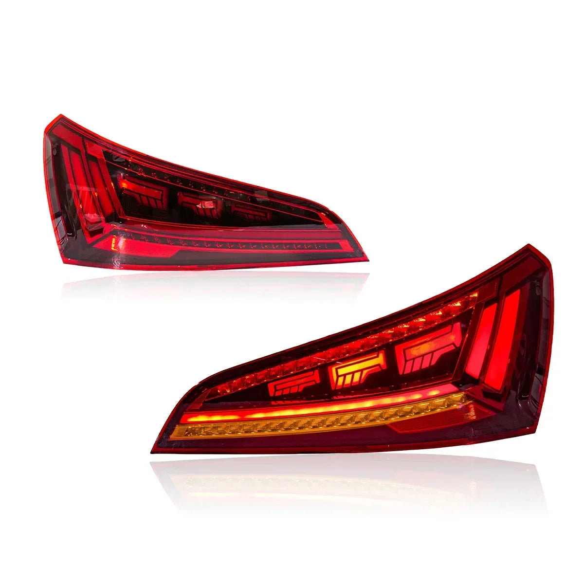 Audi Q5 LED Taillight Q5L 2008-2017 Upgrade