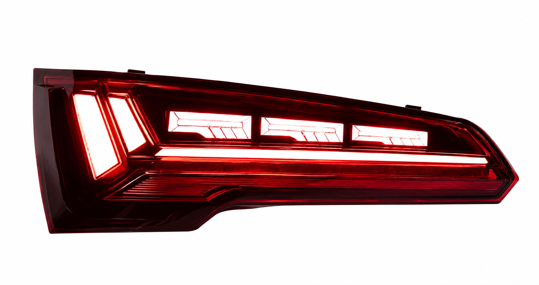 Audi Q5 Q5L 2018-2024 LED Taillight