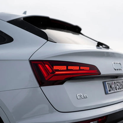 Audi Q5 Q5L 2018-2024 LED Taillight
