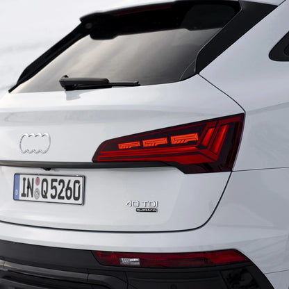 Audi Q5 Q5L 2018-2024 LED Taillight