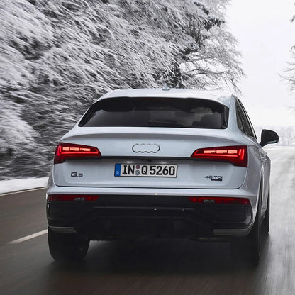 Audi Q5 Q5L 2018-2024 LED Taillight