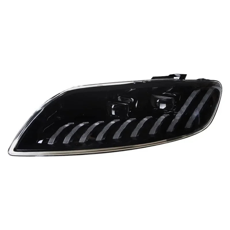 Audi Q7 2006 2007-2015 LED Headlights