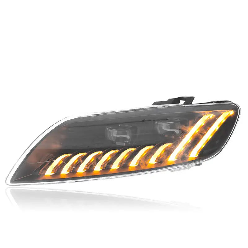 Audi Q7 2006 2007-2015 LED Headlights
