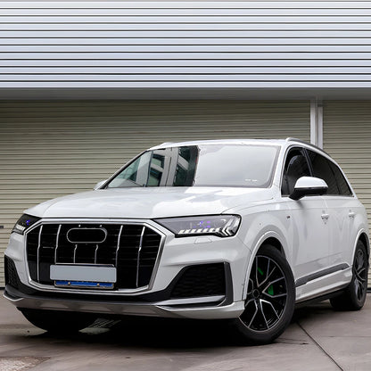 Audi Q7 2016-2022 Headlight