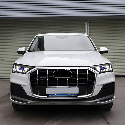 Audi Q7 2016-2022 Headlight