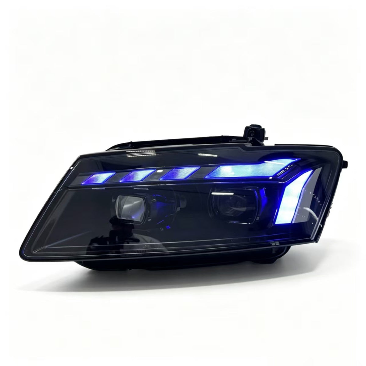 Audi Q5 2008-2017 LED Headlight Upgrade RS Style