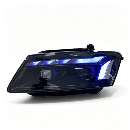 Audi Q5 2008-2017 LED Headlight Upgrade RS Style