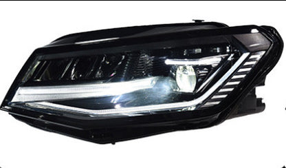 Volkswagen Caddy 2015-2020 LED Headlight Upgrade