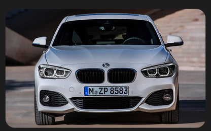 BMW 1 Series 2015-2018 LED Headlight Upgrade