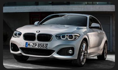 BMW 1 Series 2015-2018 LED Headlight Upgrade