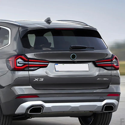 BMW X3 2018-2021 LED Rear Light Upgrade