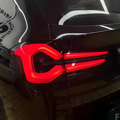 BMW X3 2018-2021 LED Rear Light Upgrade