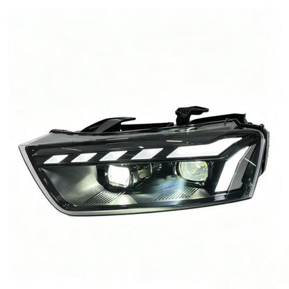 Audi Q3 2013-2015 LED Headlight Upgrade RS Style