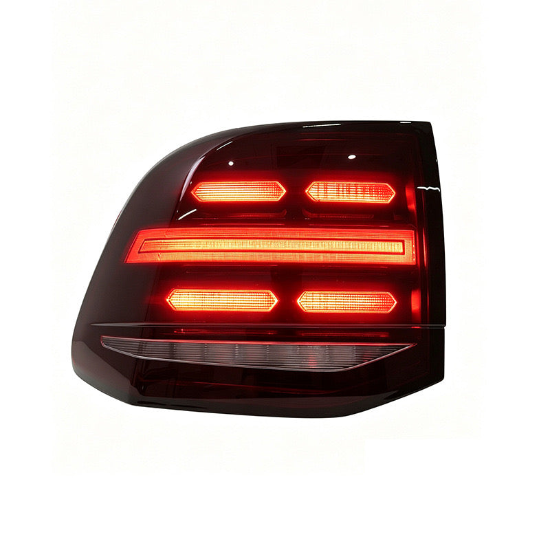 Porsche Cayenne 2007-2010 LED Rear Light Upgrade