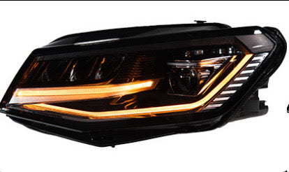 Volkswagen Caddy 2015-2020 LED Headlight Upgrade