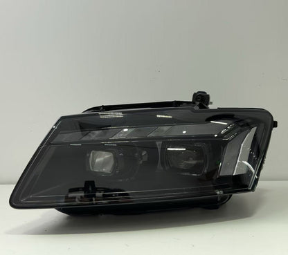 Audi Q5 2008-2017 LED Headlight Upgrade RS Style