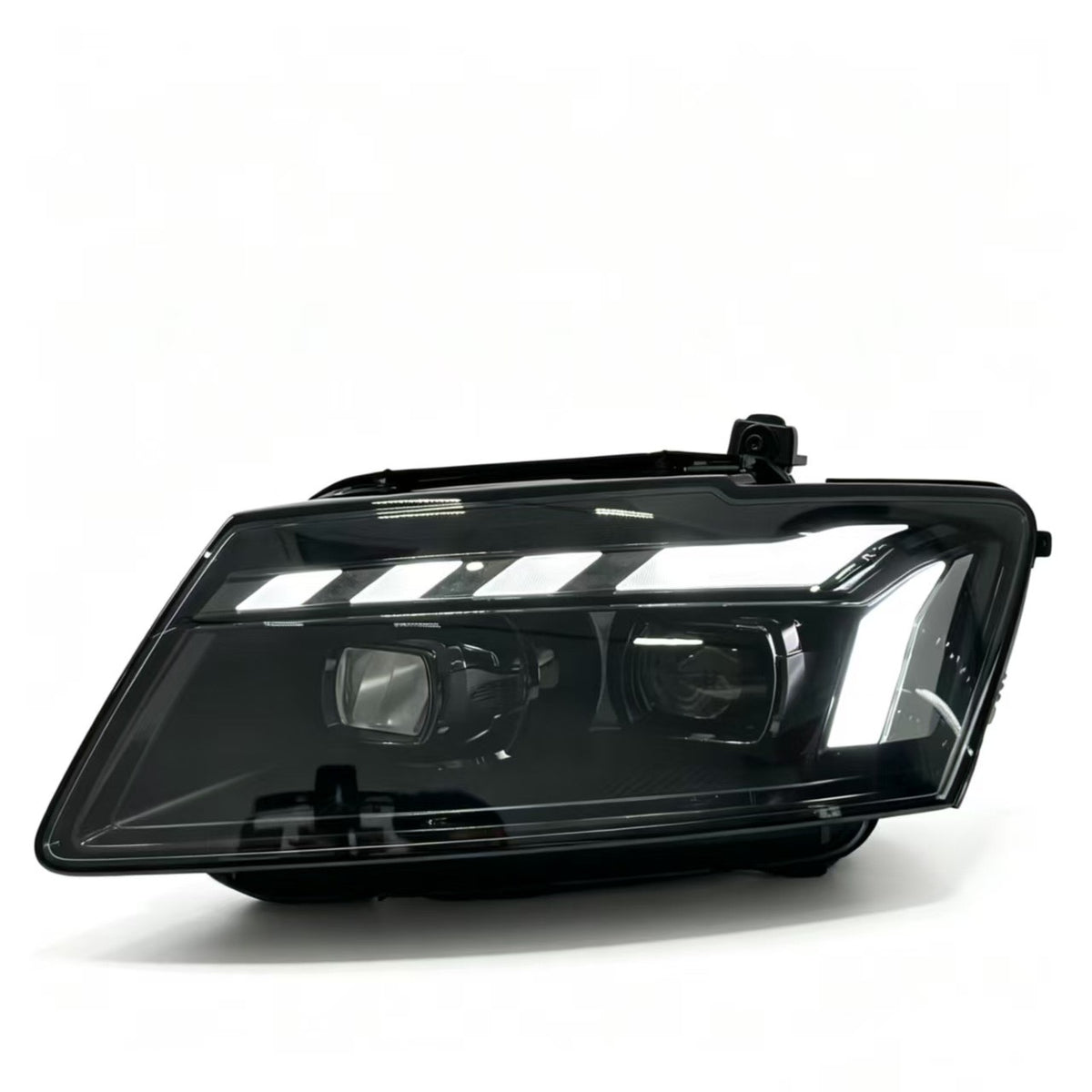 Audi Q5 2008-2017 LED Headlight Upgrade RS Style
