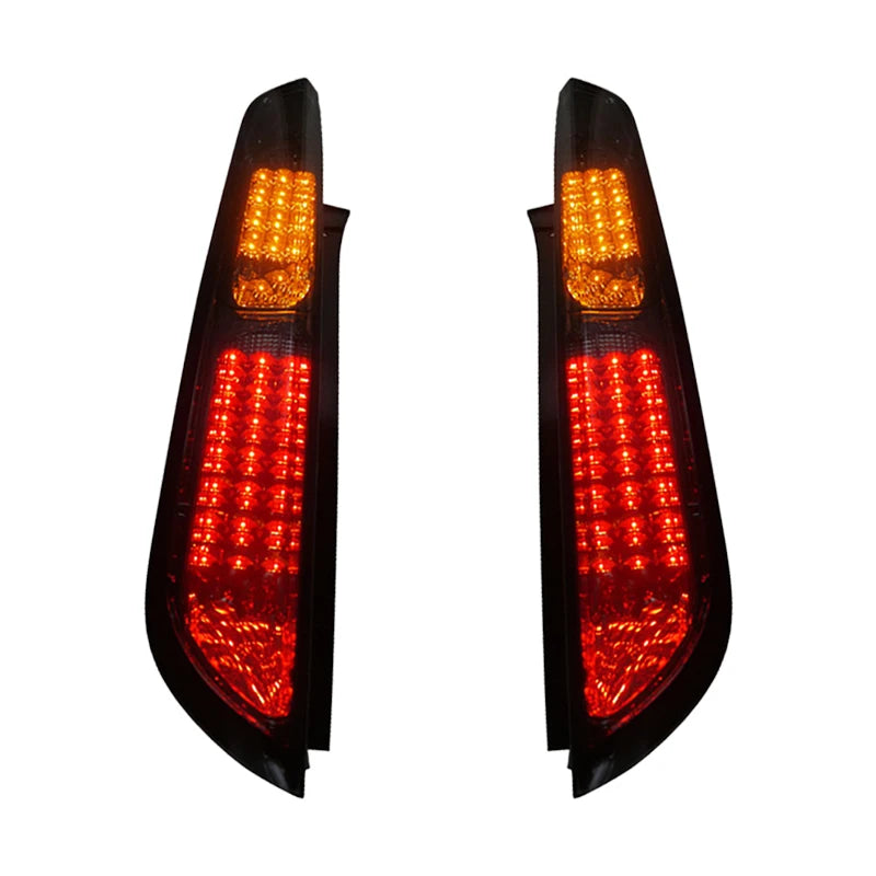 Ford Focus 2005-2011 LED Rear Light 