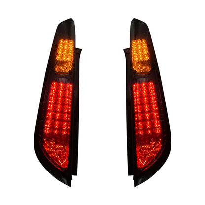 Ford Focus 2005-2011 LED Rear Light 