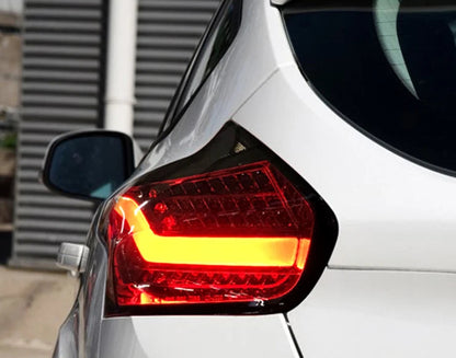Ford Focus 2015-2018 LED Rear Light DRL