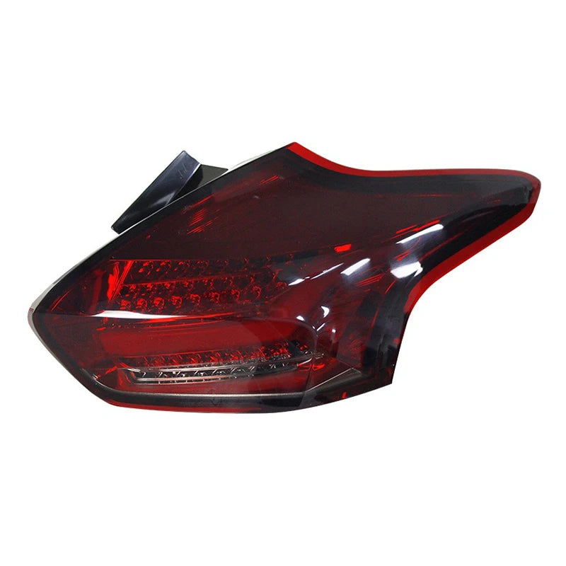 Ford Focus 2015-2018 LED Rear Light Installed Brake Light OEM Red
