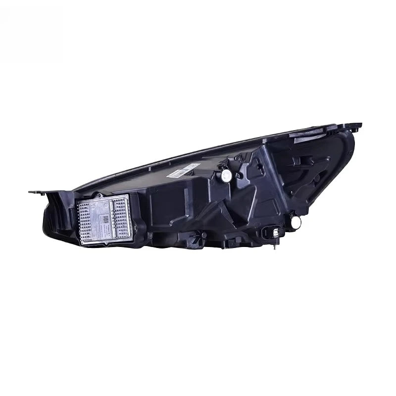 Ford Focus 2018-2021 LED Headlight Upgrade Back