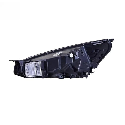 Ford Focus 2018-2021 LED Headlight Upgrade Back