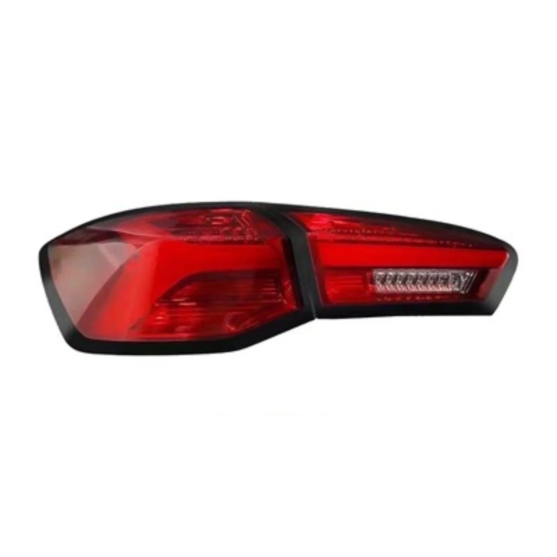 Ford Focus 2019-2022 LED Rear Light OEM Red