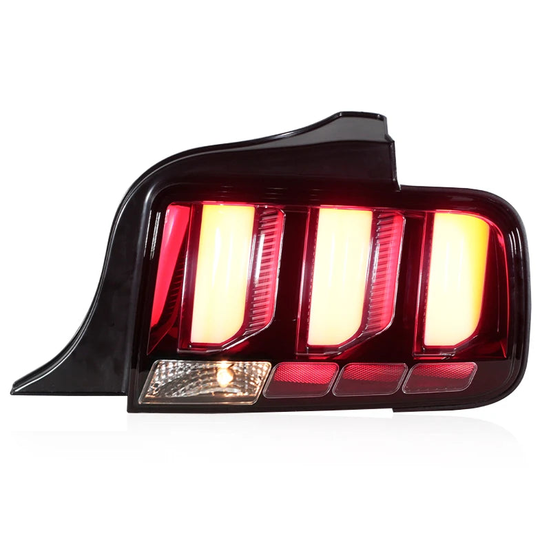 Ford Mustang 2005 2006 2007 2008 2009 LED Tail Light