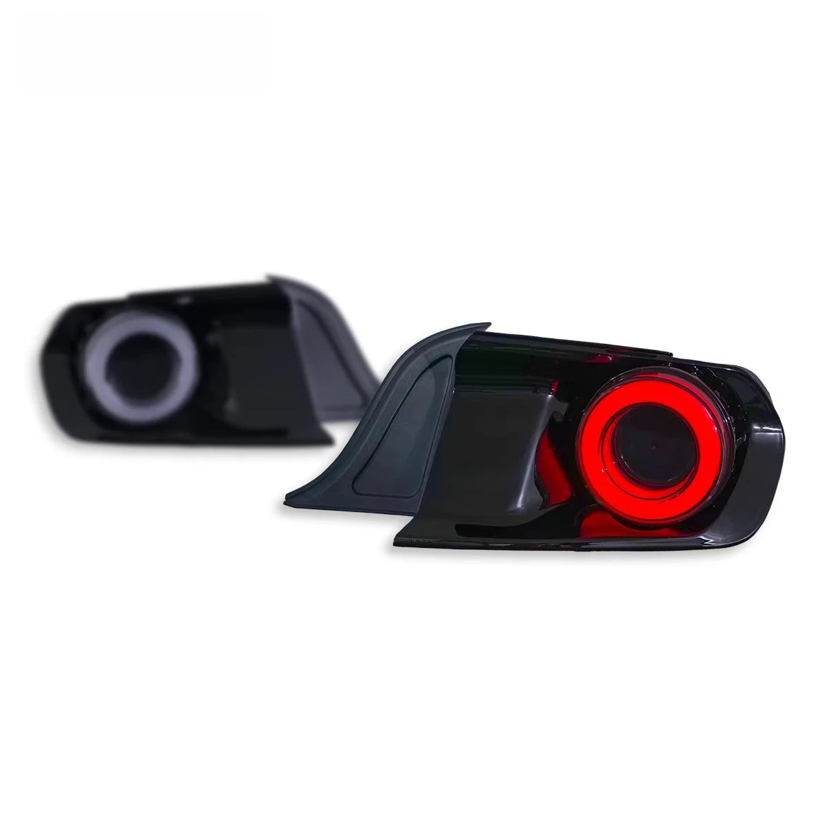 Ford Mustang 2015-2023  GT Rear Light Upgrade 