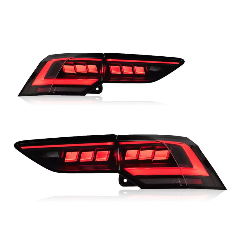 Volkswagen Golf 2020+ MK8 LED Rear Light Upgrade