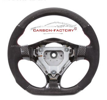 Nissan GT-R 34 Custom Carbon Steering Wheel