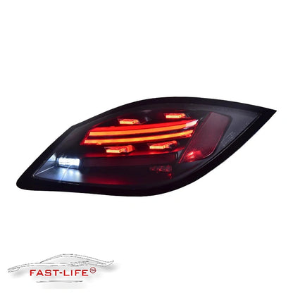 Porsche Cayman & Boxster 2009-2012 LED Rear Light Upgrade