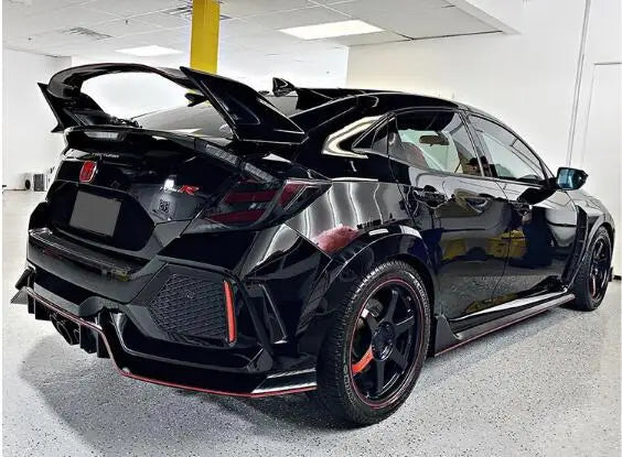 Honda Civic 2016-2021 LED Rear Light Upgrade